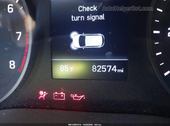 KM8J33AL2LU148844 2020 HYUNDAI TUCSON Черный 