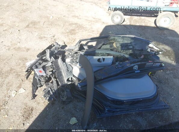 KM8J33AL2LU148844 2020 HYUNDAI TUCSON Черный Вид щитка приборов