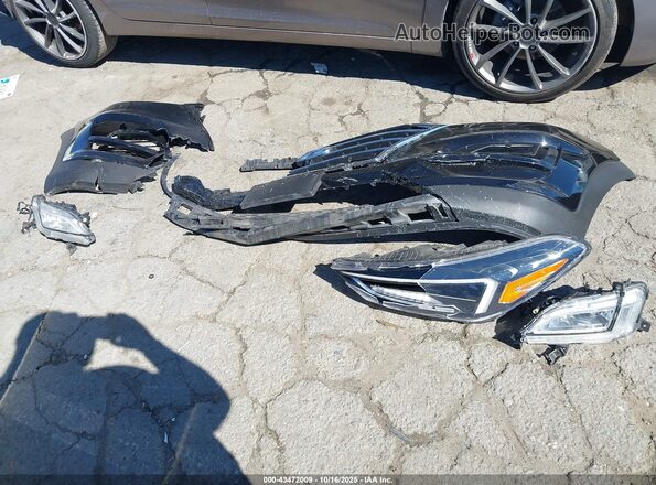 KM8J33AL4MU409375 2021 HYUNDAI TUCSON Черный Вид щитка приборов