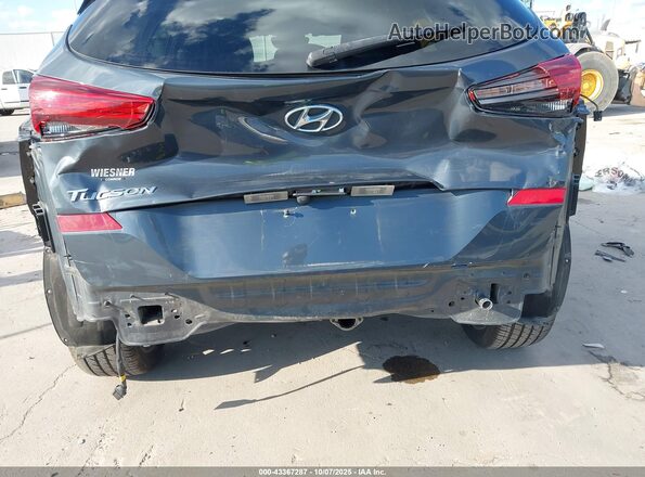 KM8J33AL5LU270680 2020 HYUNDAI TUCSON Blue 