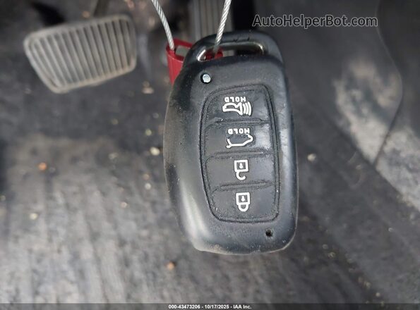 KM8J33AL7LU113801 2020 HYUNDAI TUCSON Gray წინა პანელის ხედი