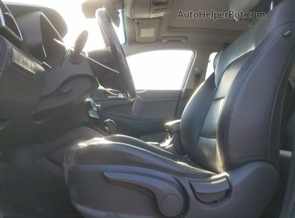 KM8J3CA41LU094932 2020 HYUNDAI TUCSON Gray Vista interior delantera