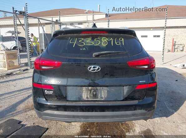KM8J3CA44LU249358 2020 HYUNDAI TUCSON Black 