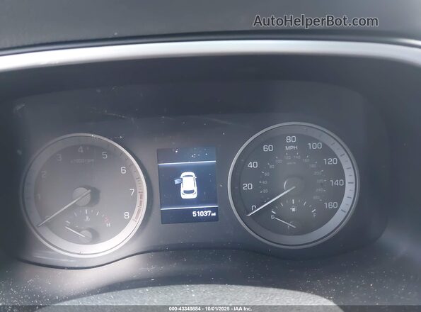 KM8J3CA48LU272383 2020 HYUNDAI TUCSON Black Vista de los asientos traseros