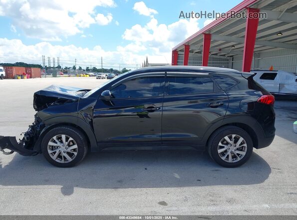 KM8J3CA48LU272383 2020 HYUNDAI TUCSON Black 