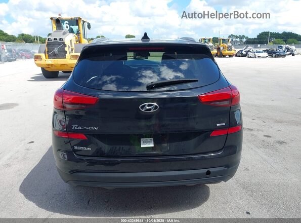 KM8J3CA48LU272383 2020 HYUNDAI TUCSON Black 