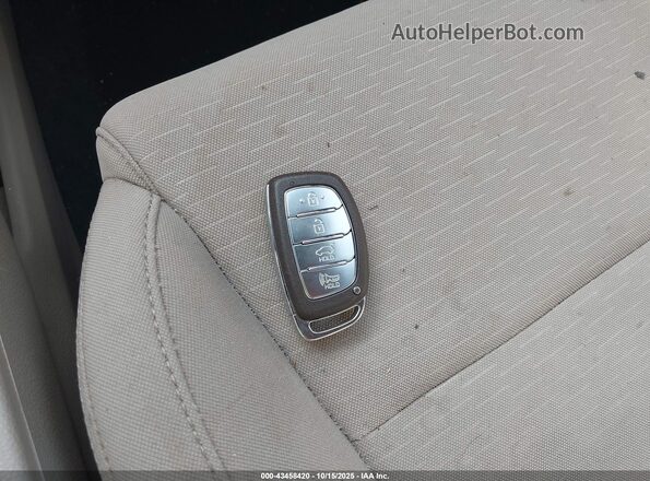 KM8J3CAL7LU149519 2020 HYUNDAI TUCSON Burgundy Vista del salpicadero