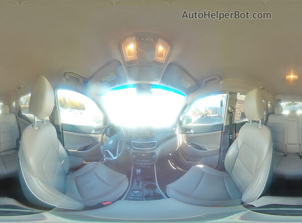 KM8J3CAL7LU152386 2020 HYUNDAI TUCSON White სალონის 360-გრადუსიანი ხედი