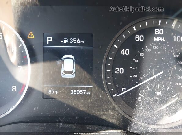 KM8J3CAL9MU355166 2021 HYUNDAI TUCSON Black 
