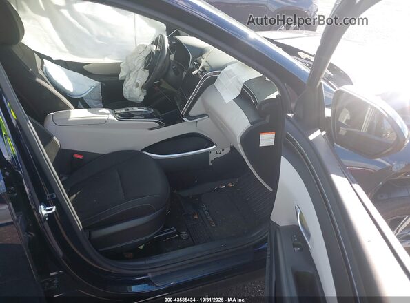 KM8JBCD14RU229446 2024 HYUNDAI TUCSON HYBRID Blue Vista interior delantera