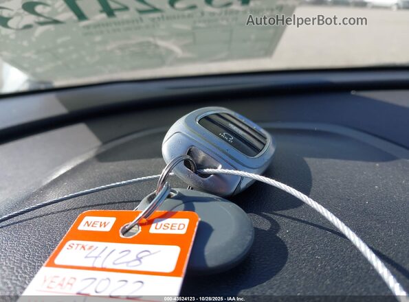KM8JBDA2XNU080988 2022 HYUNDAI TUCSON PLUG-IN HYBRID Blue Вид панелі приладів