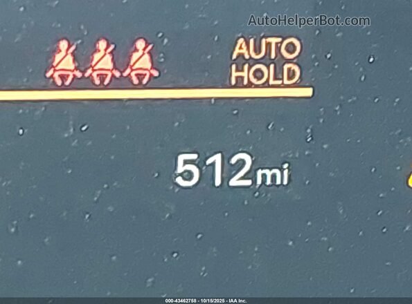 KM8JBDD10SU372230 2025 HYUNDAI TUCSON HYBRID Red 