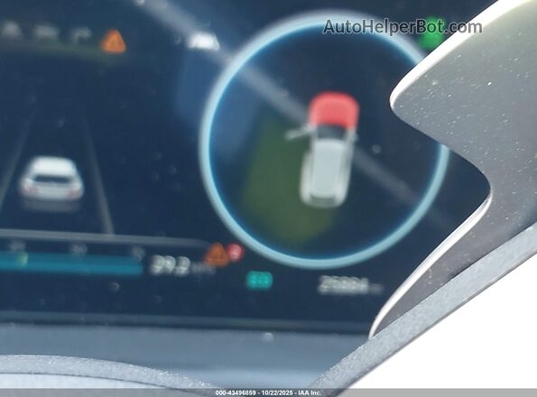 KM8JECD15RU152271 2024 HYUNDAI TUCSON HYBRID Silver 