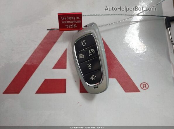 KM8JFCA11NU026663 2022 HYUNDAI TUCSON HYBRID White 