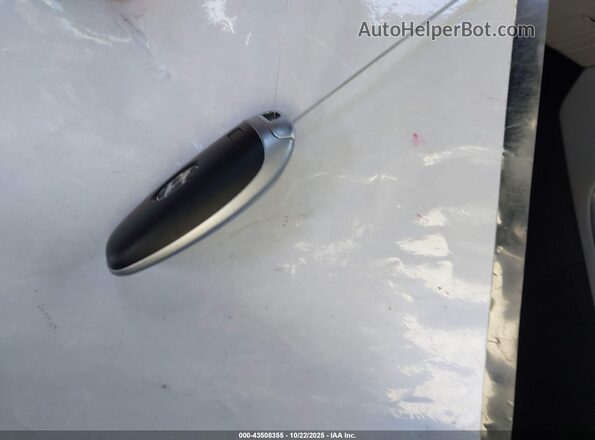 KM8JFCA17PU104981 2023 HYUNDAI TUCSON HYBRID White Vista del salpicadero
