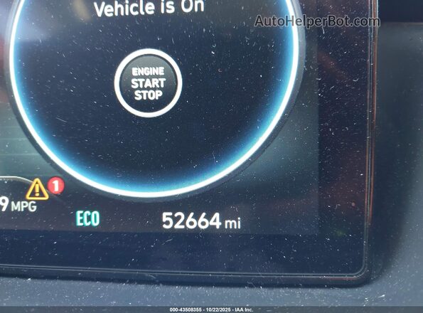 KM8JFCA17PU104981 2023 HYUNDAI TUCSON HYBRID White 