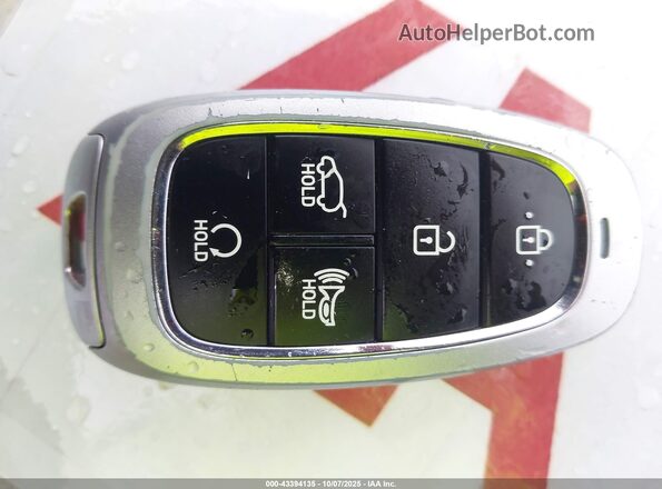 KM8JFCA18NU077285 2022 HYUNDAI TUCSON HYBRID Gray Вид панелі приладів
