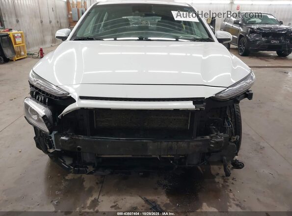 KM8K12AA0LU438759 2020 HYUNDAI KONA White Vista frontal