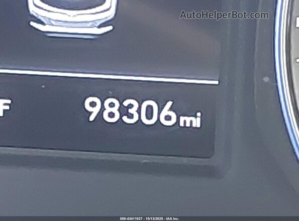 KM8K12AA2LU474596 2020 HYUNDAI KONA Gray 
