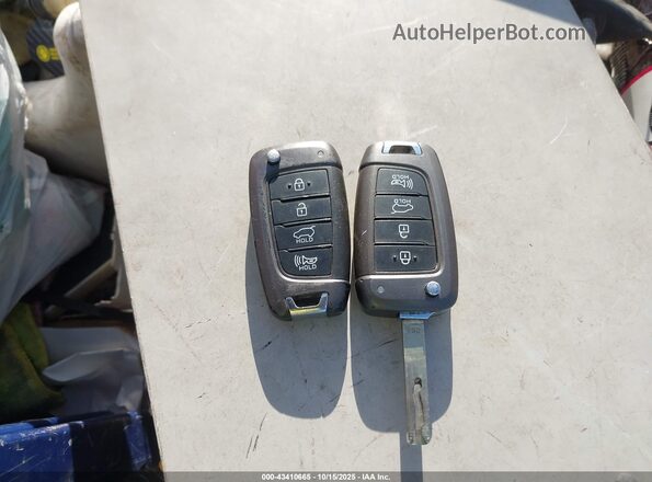 KM8K12AA8LU502773 2020 HYUNDAI KONA Серый Вид панели приборов