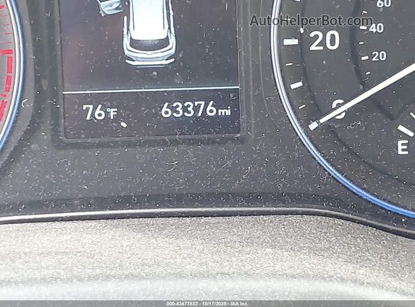KM8K12AA9LU592239 2020 HYUNDAI KONA Orange 