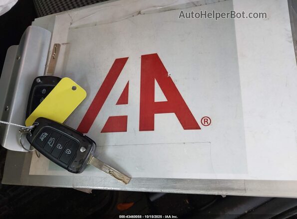 KM8K1CAA5LU506284 2020 HYUNDAI KONA Black Вид панелі приладів