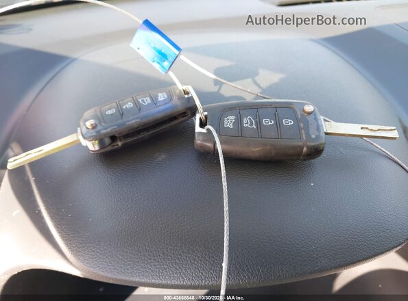 KM8K1CAA9LU439396 2020 HYUNDAI KONA Gray წინა პანელის ხედი