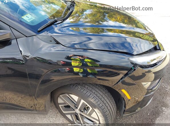 KM8K23AG7PU190510 2023 HYUNDAI KONA ELECTRIC Black 