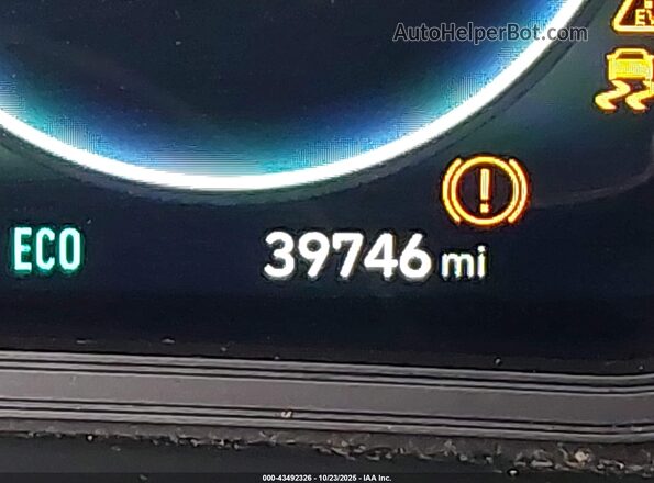 KM8K23AG7PU190510 2023 HYUNDAI KONA ELECTRIC Black 