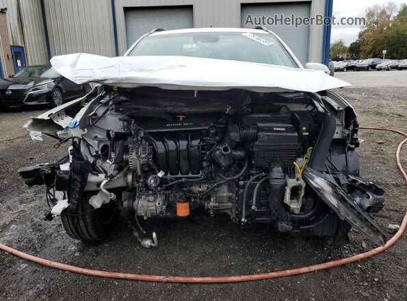 KM8K2CAA5LU593276 2020 HYUNDAI KONA Белый Панорамный вид салона 360°