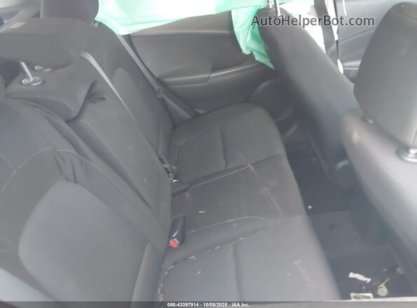 KM8K32AB4NU926943 2022 HYUNDAI KONA Черный Вид наклейки с VIN-кодом