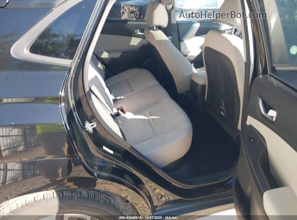 KM8K33AG1PU193495 2023 HYUNDAI KONA ELECTRIC Black 