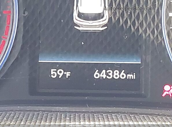 KM8K3CA58LU524856 2020 HYUNDAI KONA Silver 