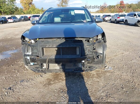 KM8K53A5XMU663155 2021 HYUNDAI KONA Silver Вид задньої частини салону