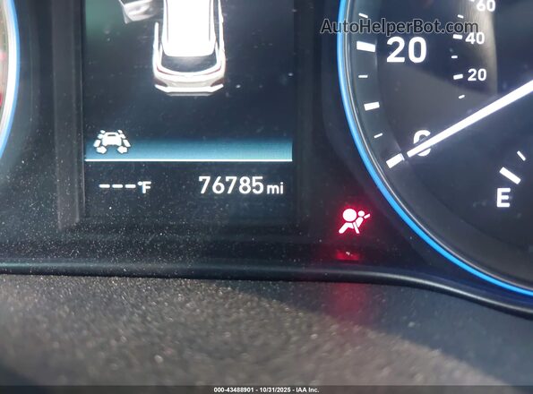 KM8K62AA3LU585417 2020 HYUNDAI KONA Gray 
