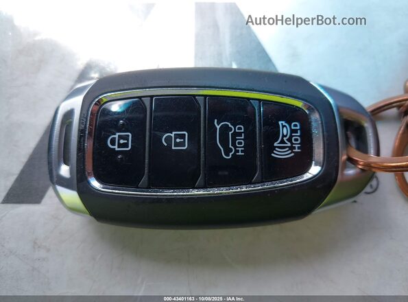 KM8K62AA7LU450683 2020 HYUNDAI KONA Серый Вид панели приборов