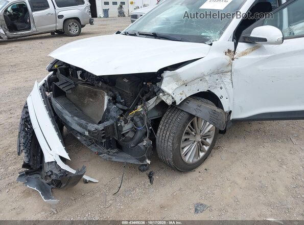 KM8K6CAA2MU622366 2021 HYUNDAI KONA White 
