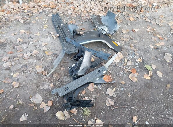 KM8K6CAB2NU856310 2022 HYUNDAI KONA Черный Вид щитка приборов
