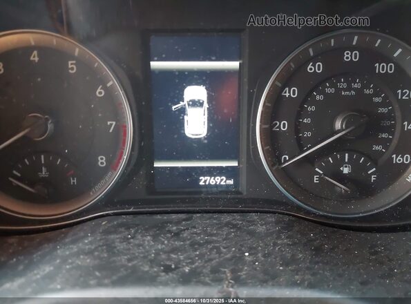 KM8K6CAB2NU856310 2022 HYUNDAI KONA Черный 