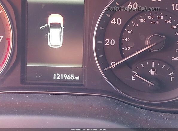 KM8K6CAB4NU832557 2022 HYUNDAI KONA Белый 