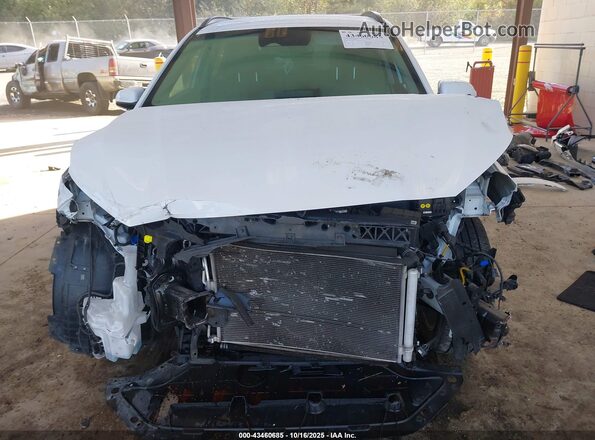 KM8K6CABXNU781923 2022 HYUNDAI KONA White 