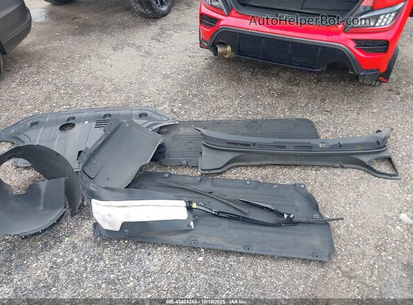 KM8KH3AC2PU008143 2023 HYUNDAI KONA N Red Widok zestawu wskaźników