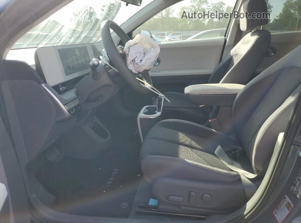 KM8KMDDF9RU331311 2024 HYUNDAI IONIQ Turquoise 