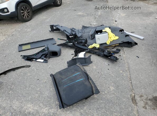 KM8KN4AE6PU153380 2023 HYUNDAI IONIQ Gray 