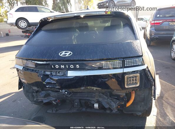 KM8KN4DE1RU288782 2024 HYUNDAI IONIQ 5 Black 