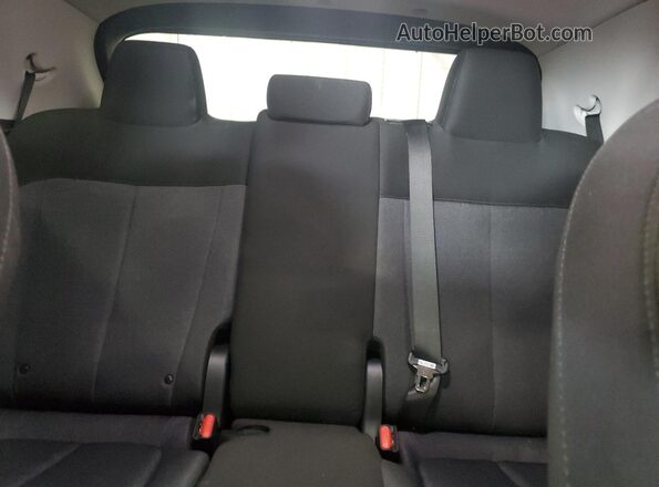 KM8KNDDF2RU328814 2024 HYUNDAI IONIQ White Rear seats view
