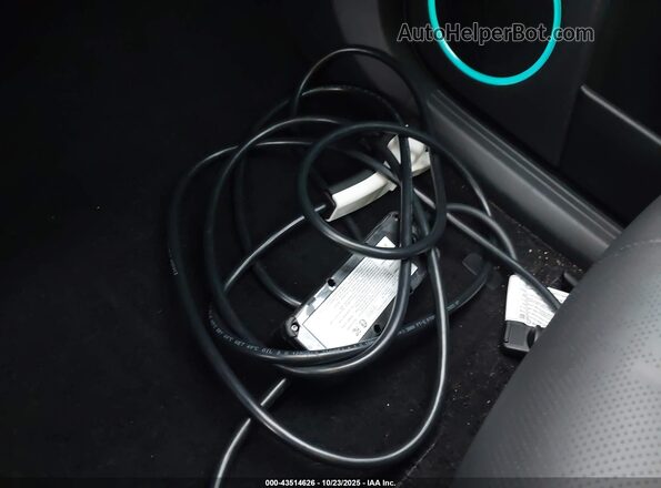 KM8KRDAF7PU130686 2023 HYUNDAI IONIQ 5 Blue 