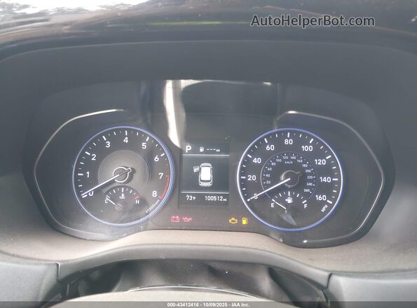 KM8R14HE2LU053092 2020 HYUNDAI PALISADE White Widok tylnych siedzeń
