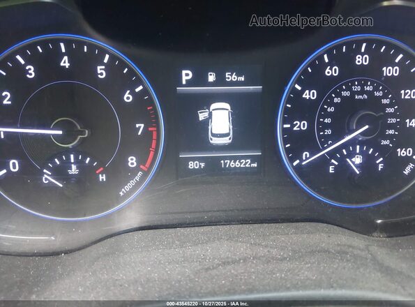 KM8R14HE2MU335380 2021 HYUNDAI PALISADE White 