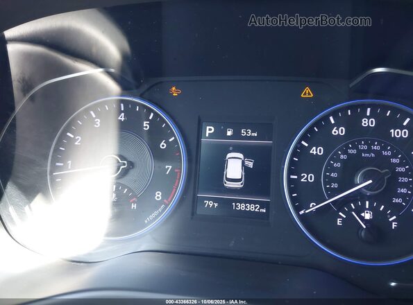 KM8R14HE8LU118611 2020 HYUNDAI PALISADE Gray 